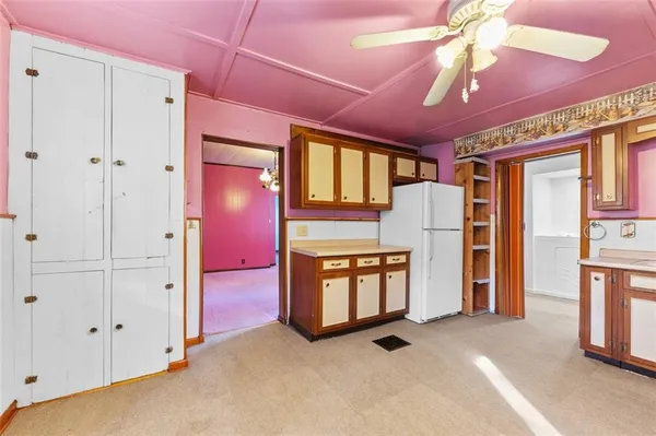 $119,000 | 413 North Prospect Street, Connellsville, PA 15425