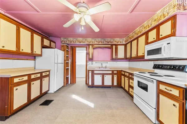 $119,000 | 413 North Prospect Street, Connellsville, PA 15425