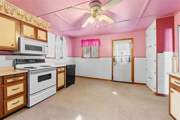 $119,000 | 413 North Prospect Street, Connellsville, PA 15425