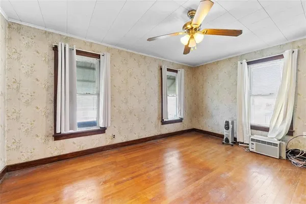 $119,000 | 413 North Prospect Street, Connellsville, PA 15425