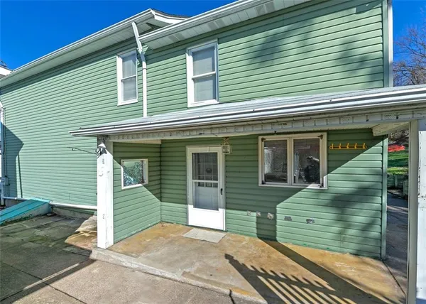 $119,000 | 413 North Prospect Street, Connellsville, PA 15425