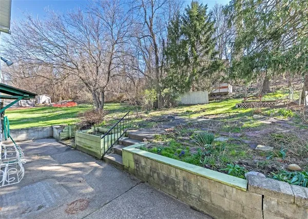 $119,000 | 413 North Prospect Street, Connellsville, PA 15425