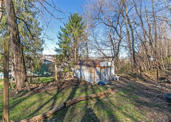 $119,000 | 413 North Prospect Street, Connellsville, PA 15425