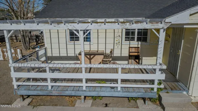 $279,000 | 224 South Nevada Street, Yerington, NV 89447