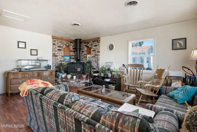 $279,000 | 224 South Nevada Street, Yerington, NV 89447