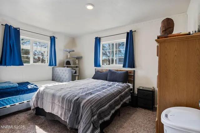 $279,000 | 224 South Nevada Street, Yerington, NV 89447