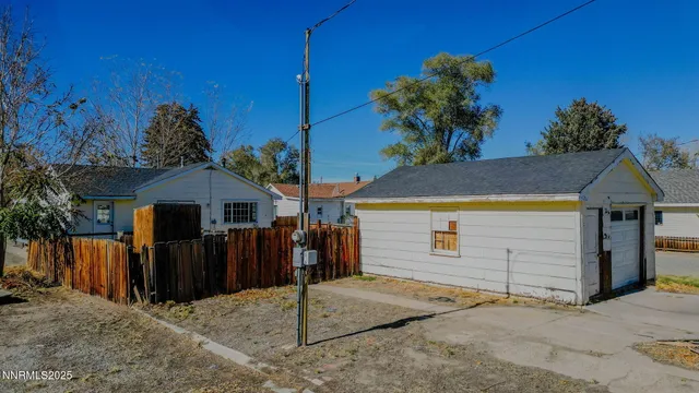 $279,000 | 224 South Nevada Street, Yerington, NV 89447