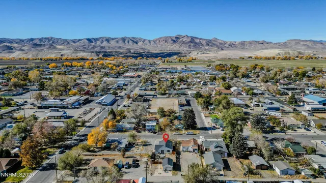 $279,000 | 224 South Nevada Street, Yerington, NV 89447
