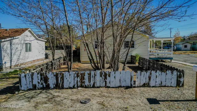 $279,000 | 224 South Nevada Street, Yerington, NV 89447