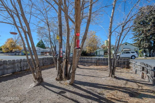 $279,000 | 224 South Nevada Street, Yerington, NV 89447