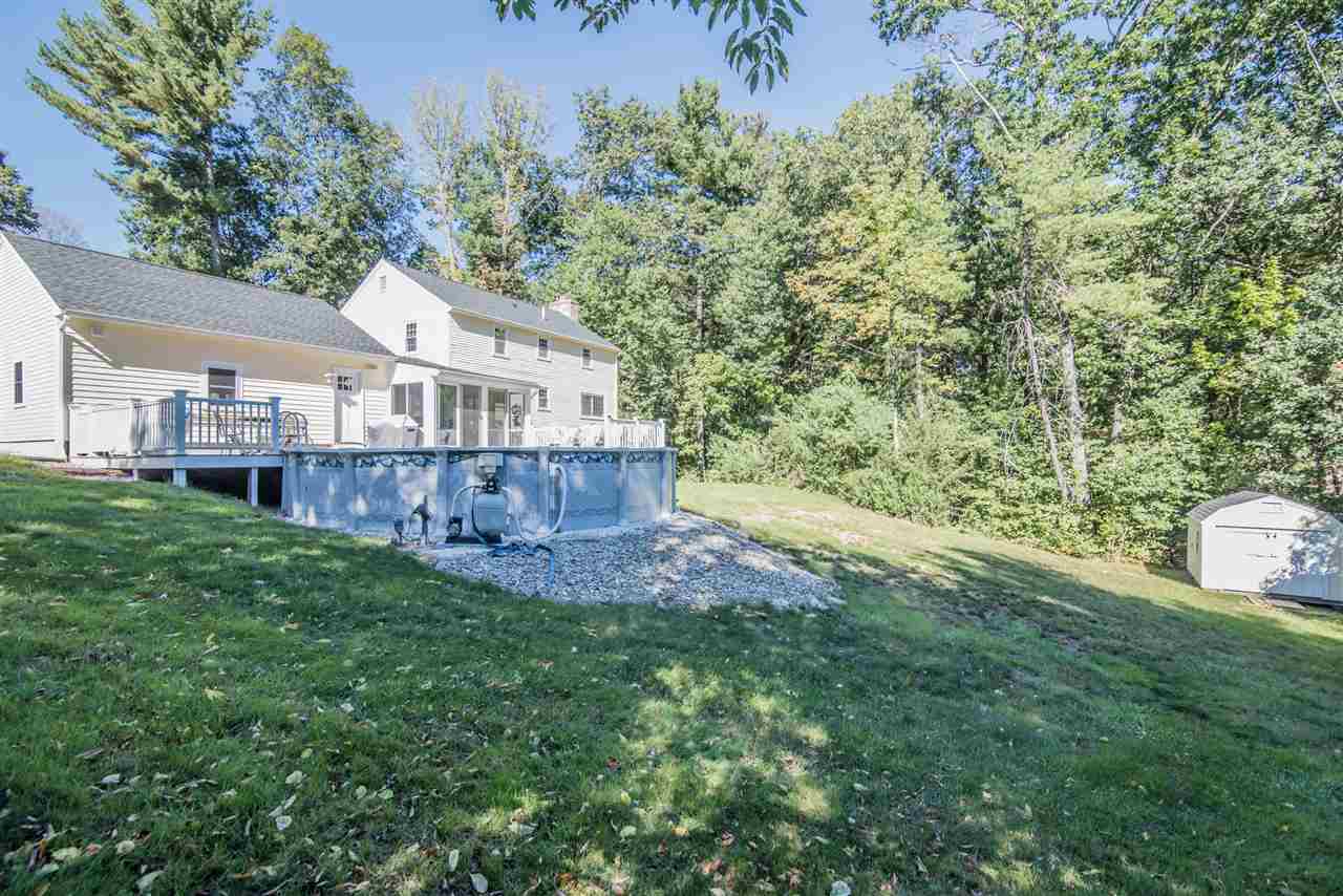 4 Hubbard Hill Road Derry, NH 03038 - Photo 40 of 40