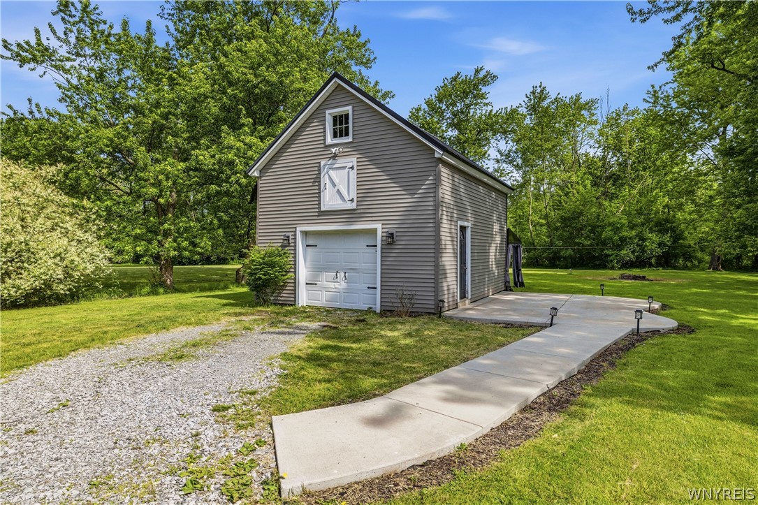 2141 Bullis Road Elma, NY 14059 - Photo 32 of 35