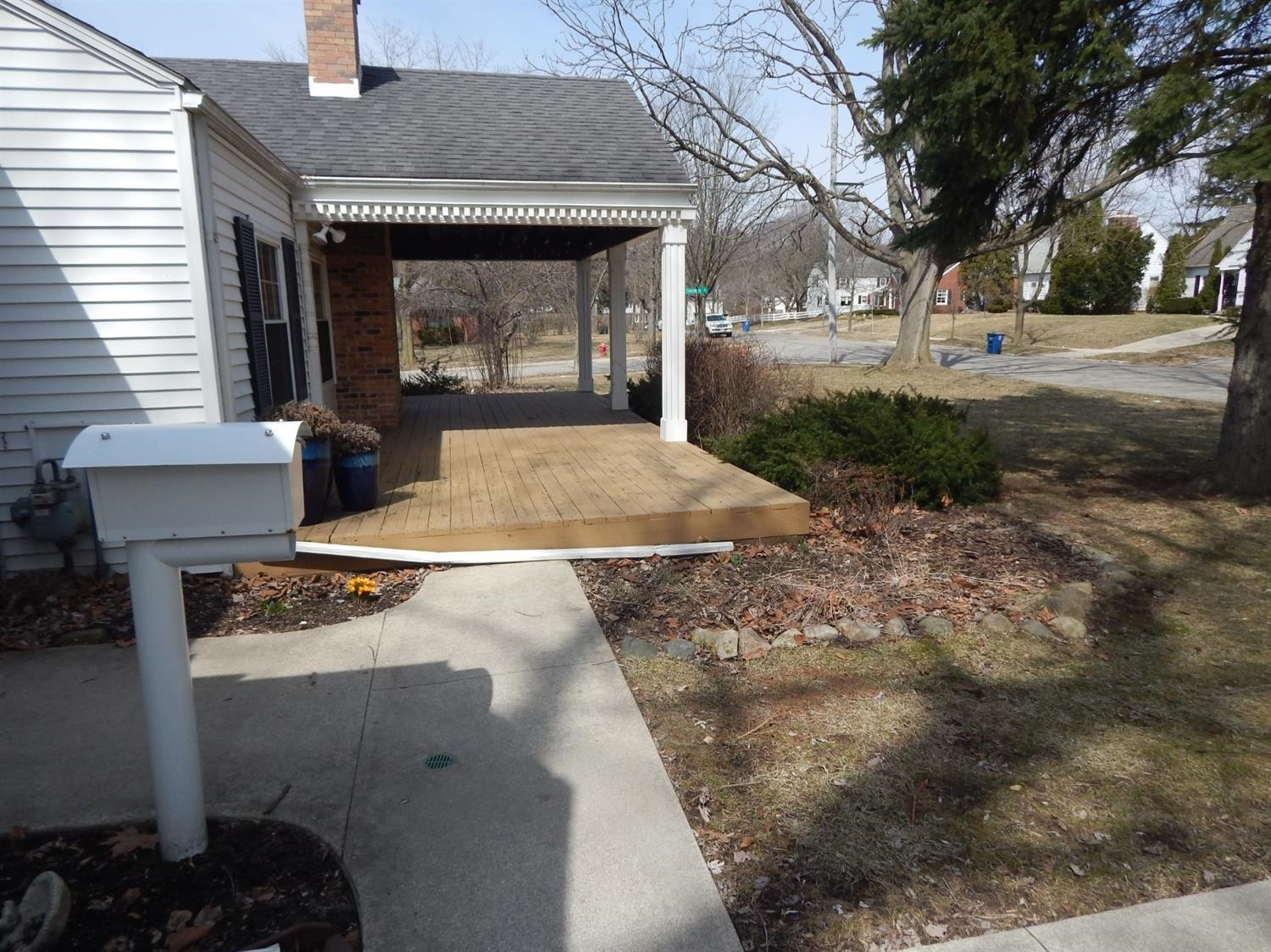 1814 Ferdon Road Ann Arbor, MI 48104 - Photo 18 of 19 Photo 18