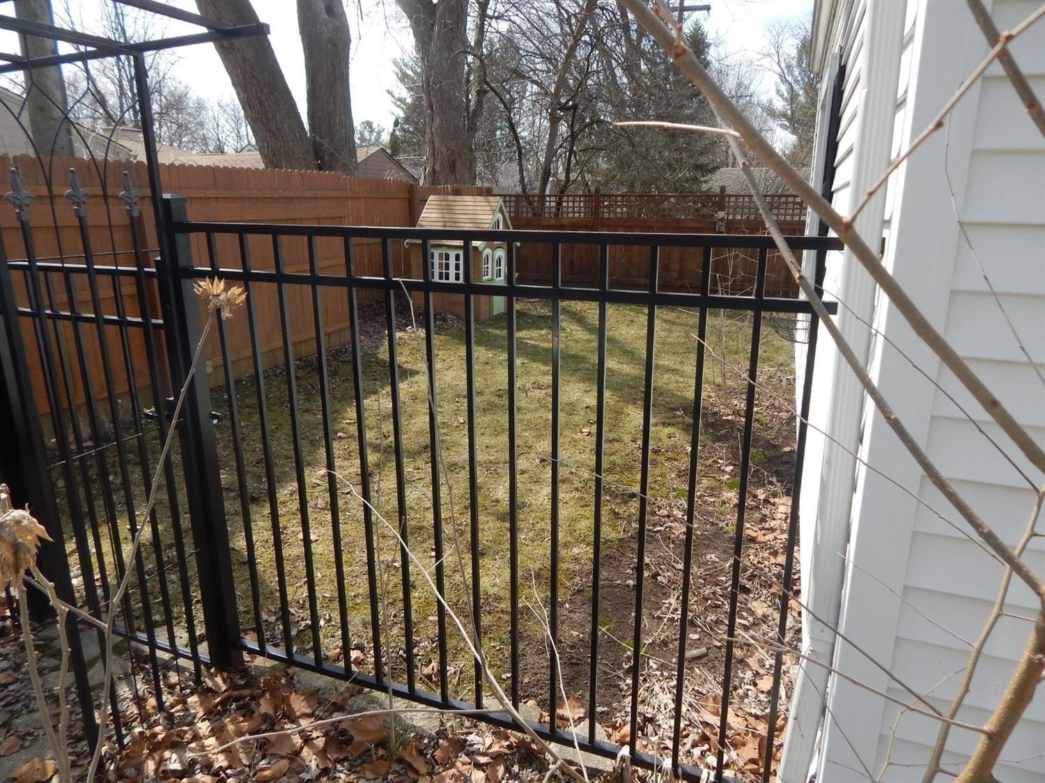 1814 Ferdon Road Ann Arbor, MI 48104 - Photo 19 of 19 Photo 19