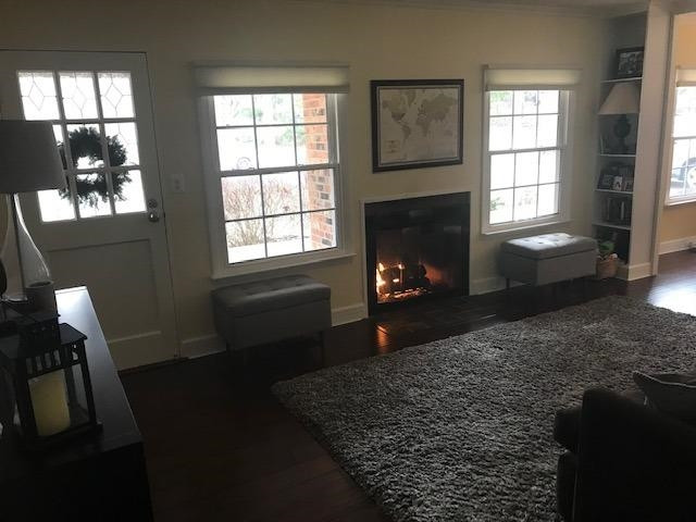 1814 Ferdon Road Ann Arbor, MI 48104 - Photo 3 of 19 Photo 3