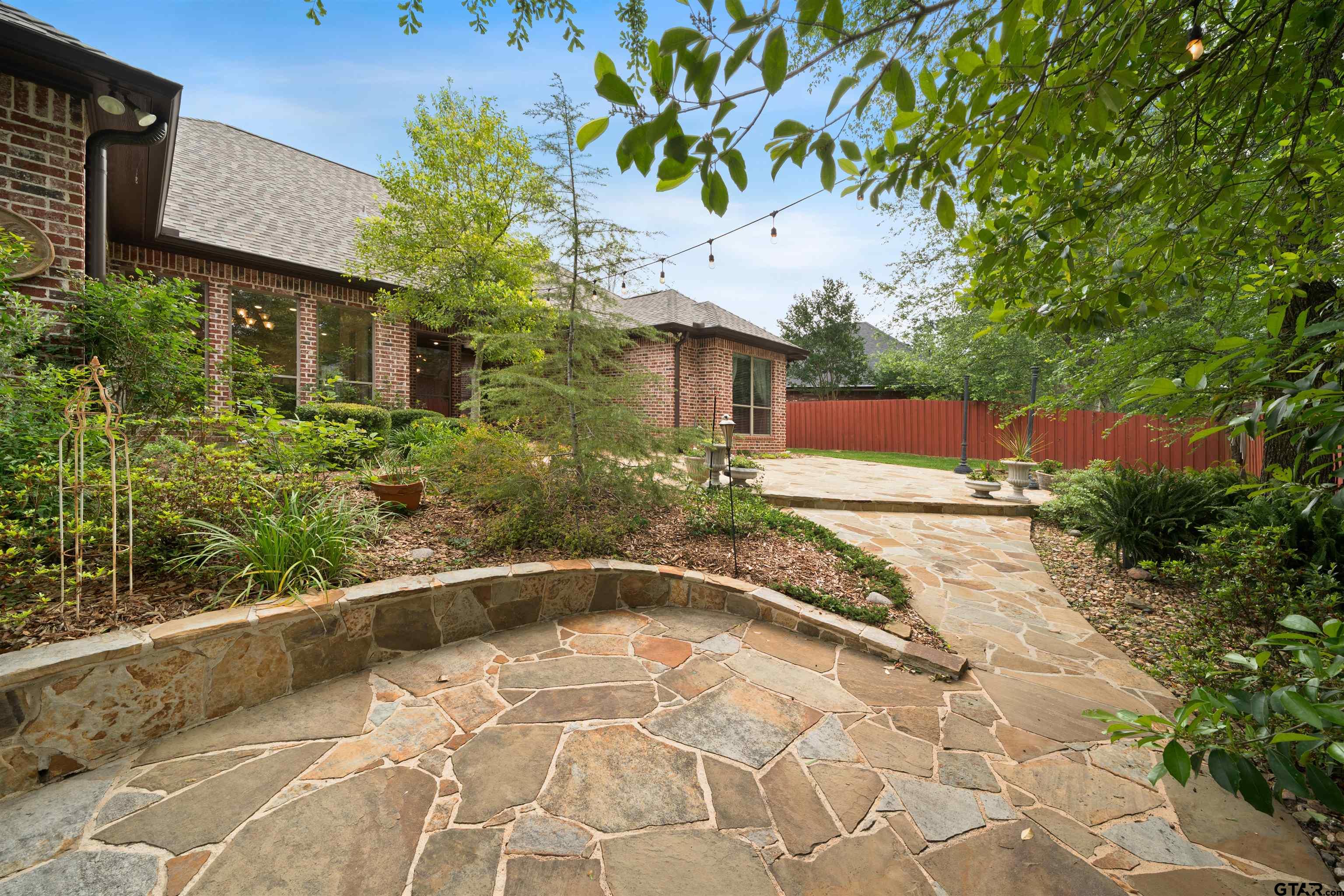 614 Tryon Court Tyler, TX 75703 - Photo 42 of 46