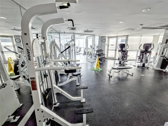 a view of a building