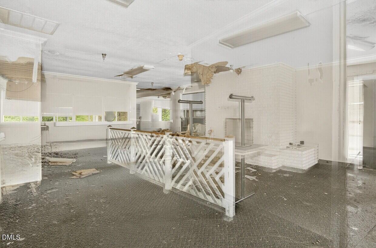 306 South Allen Road Wake Forest, NC 27587 - Photo 38 of 48