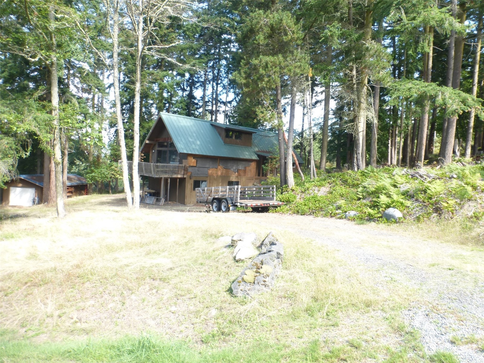 213 Whiskey Hill Road Lopez Island, WA 98261 - Photo 14 of 16 Gallery Image 14