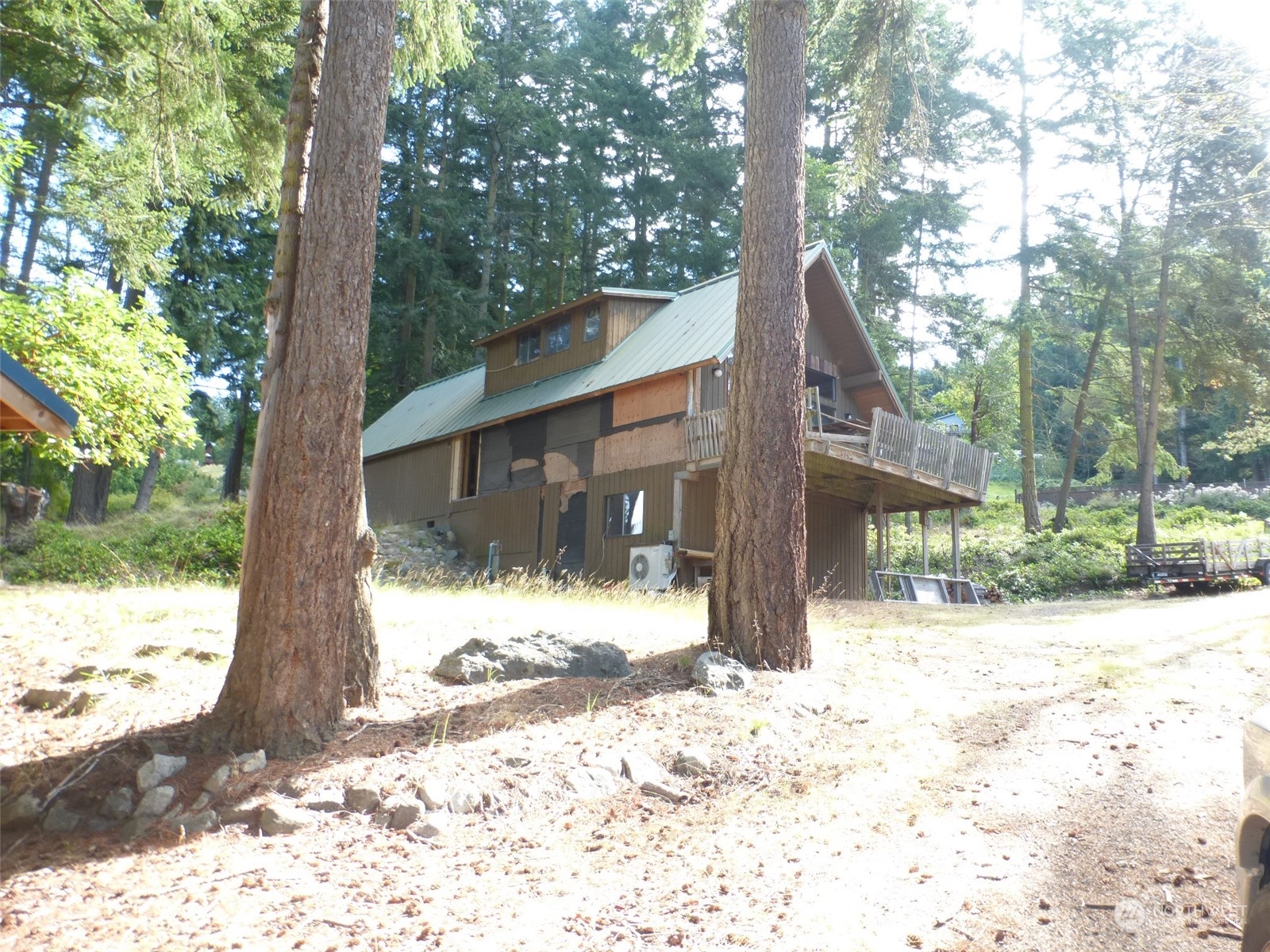 213 Whiskey Hill Road Lopez Island, WA 98261 - Photo 3 of 16 Gallery Image 3