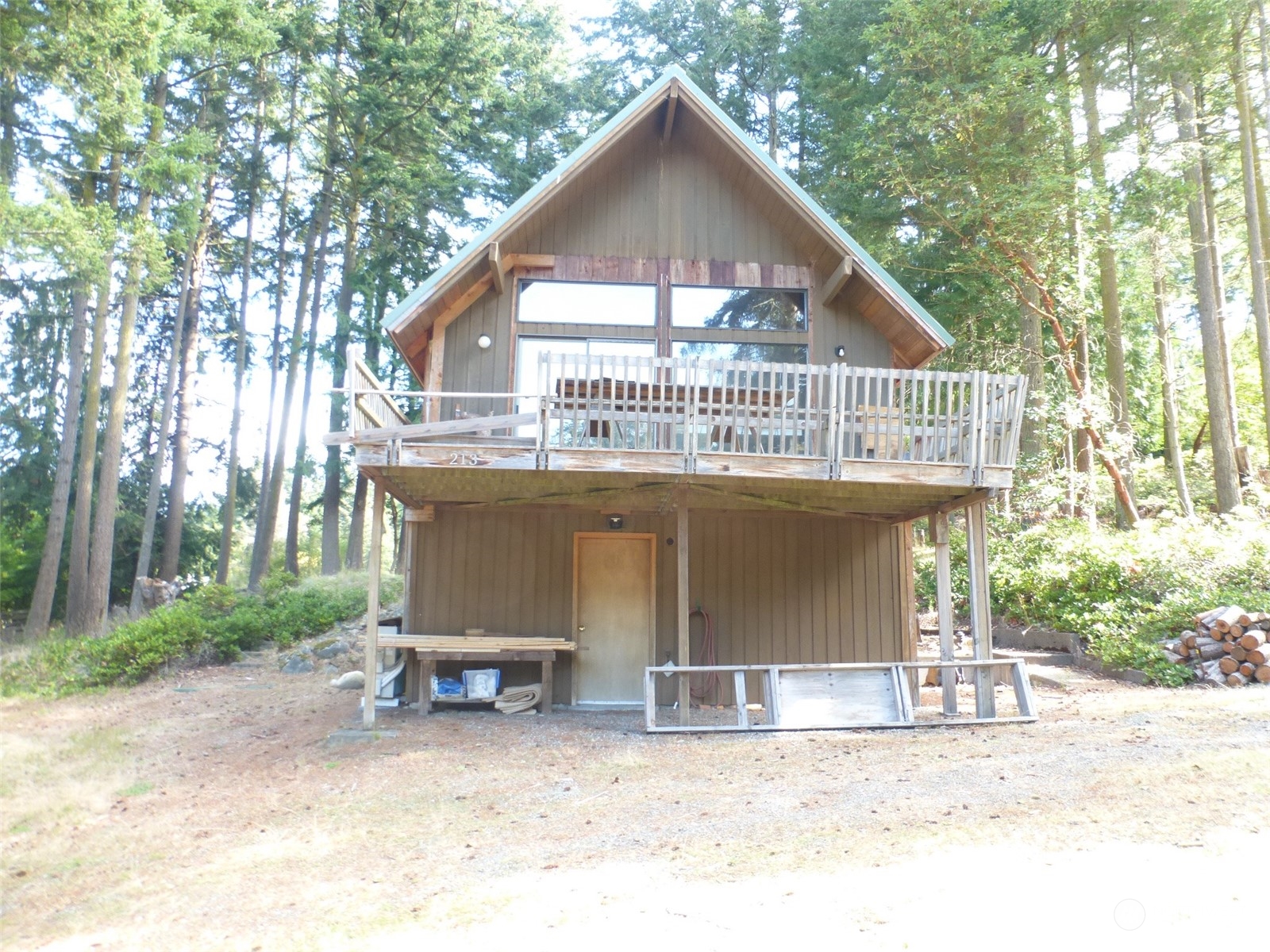 213 Whiskey Hill Road Lopez Island, WA 98261 - Photo 5 of 16 Gallery Image 5