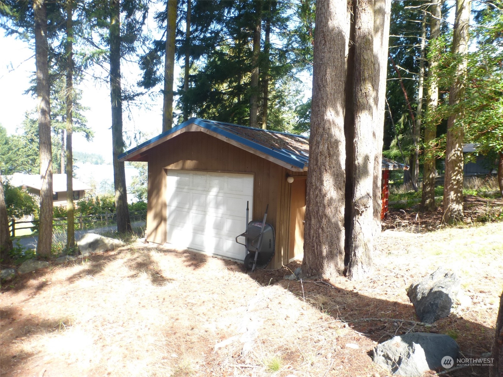 213 Whiskey Hill Road Lopez Island, WA 98261 - Photo 6 of 16 Gallery Image 6
