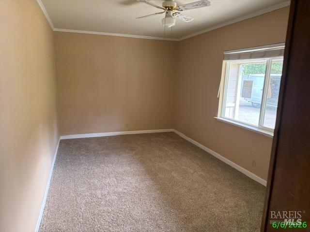 6575 Gordon Valley Road Napa, CA 94558 - Photo 8 of 17