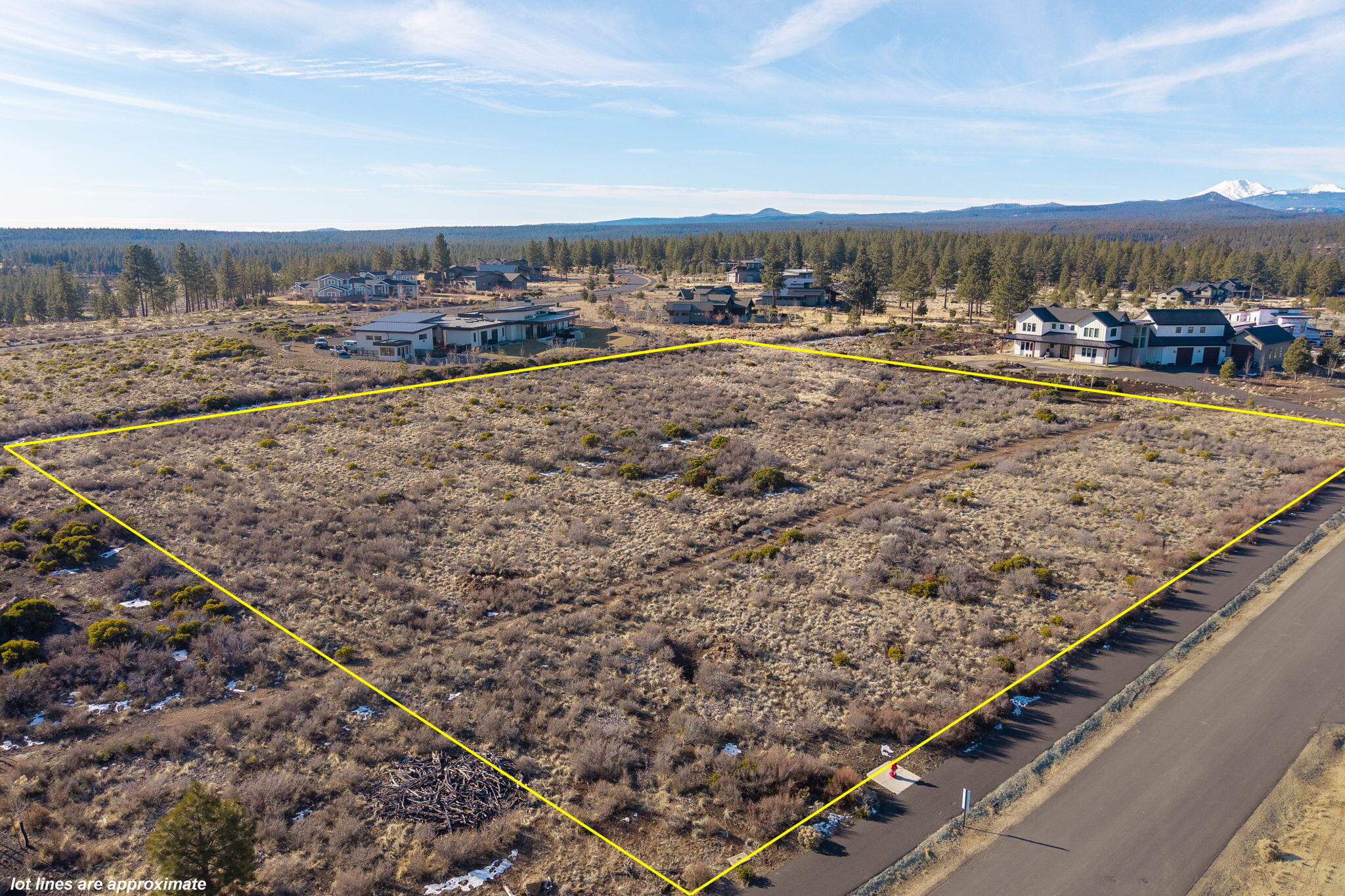 62345 Huntsman Loop Bend Bend, OR 97703 - Photo 16 of 17 huntsman_loop_lot-17