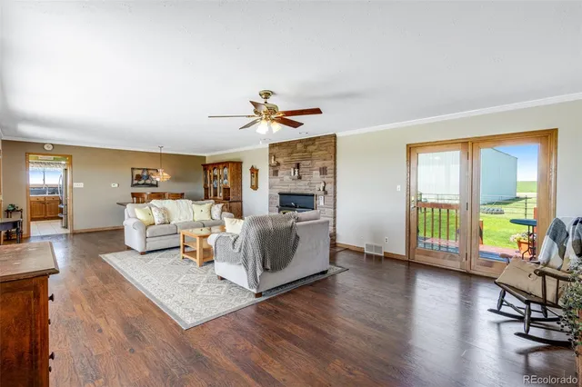 $711,000 | 12891 County Road 29, Sterling, CO 80751