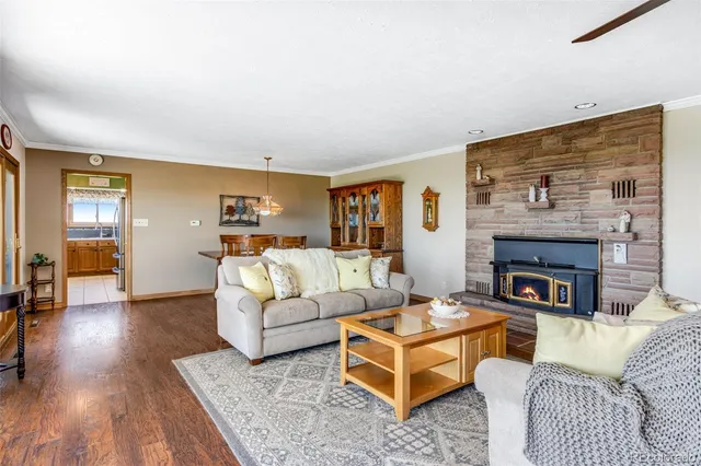 $711,000 | 12891 County Road 29, Sterling, CO 80751