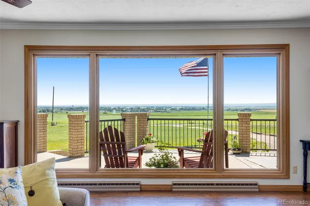 $711,000 | 12891 County Road 29, Sterling, CO 80751