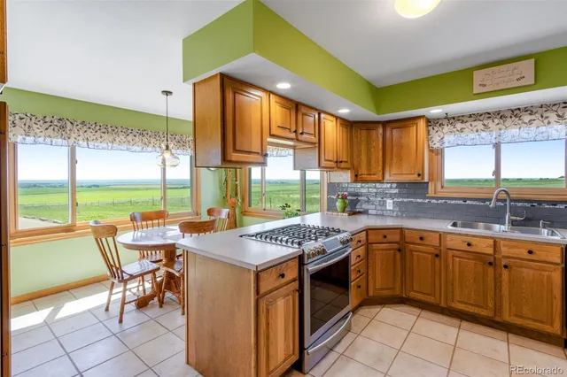 $711,000 | 12891 County Road 29, Sterling, CO 80751
