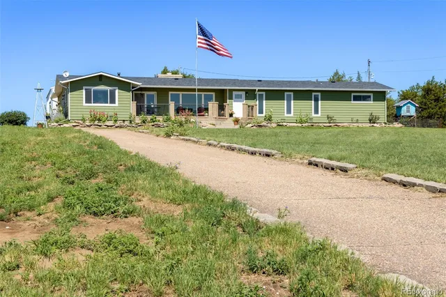$711,000 | 12891 County Road 29, Sterling, CO 80751