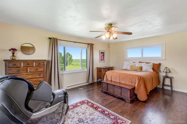 $711,000 | 12891 County Road 29, Sterling, CO 80751