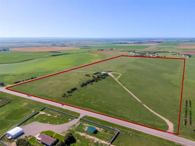 $711,000 | 12891 County Road 29, Sterling, CO 80751