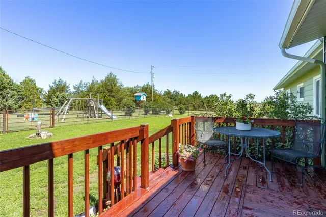 $711,000 | 12891 County Road 29, Sterling, CO 80751