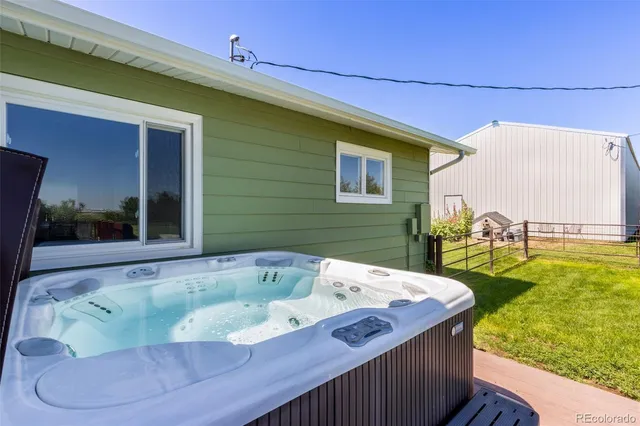 $711,000 | 12891 County Road 29, Sterling, CO 80751