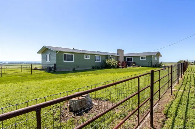 $711,000 | 12891 County Road 29, Sterling, CO 80751