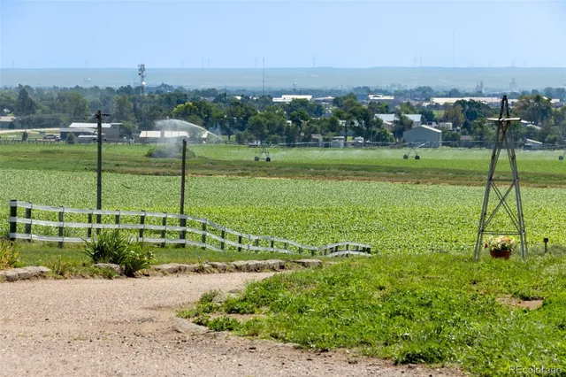 $711,000 | 12891 County Road 29, Sterling, CO 80751