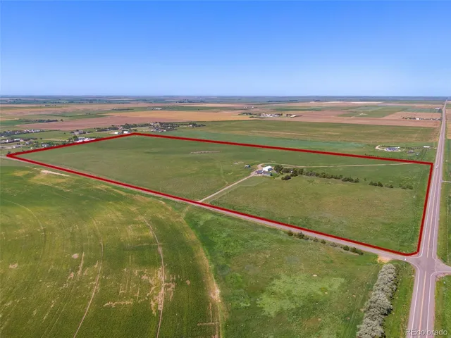 $711,000 | 12891 County Road 29, Sterling, CO 80751