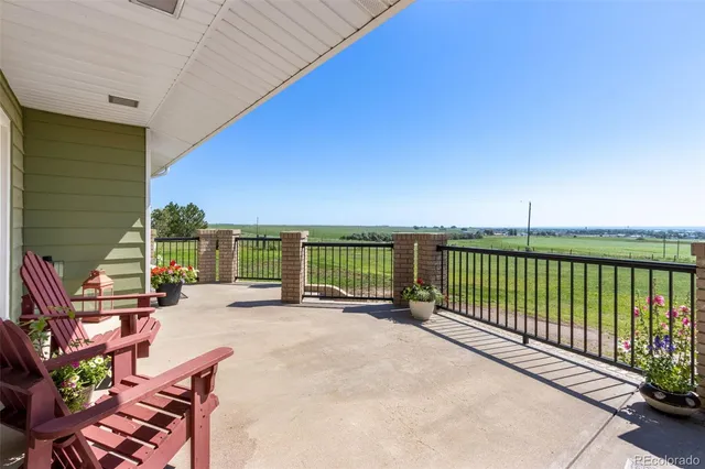 $711,000 | 12891 County Road 29, Sterling, CO 80751