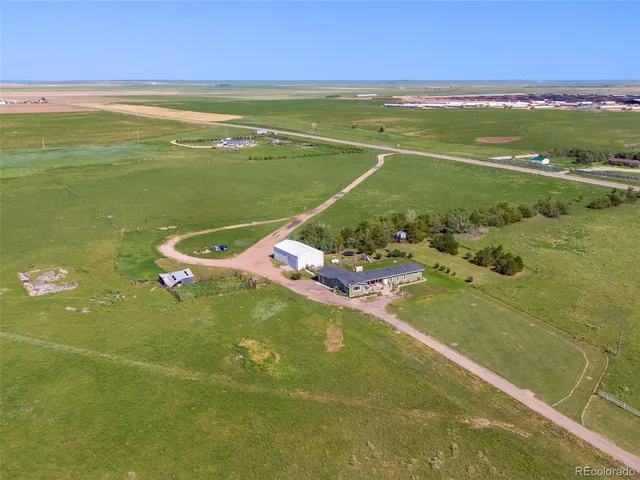 $711,000 | 12891 County Road 29, Sterling, CO 80751