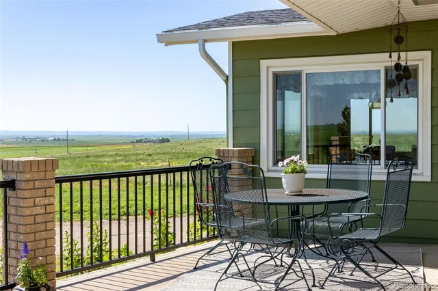 $711,000 | 12891 County Road 29, Sterling, CO 80751