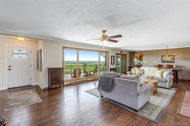 $711,000 | 12891 County Road 29, Sterling, CO 80751