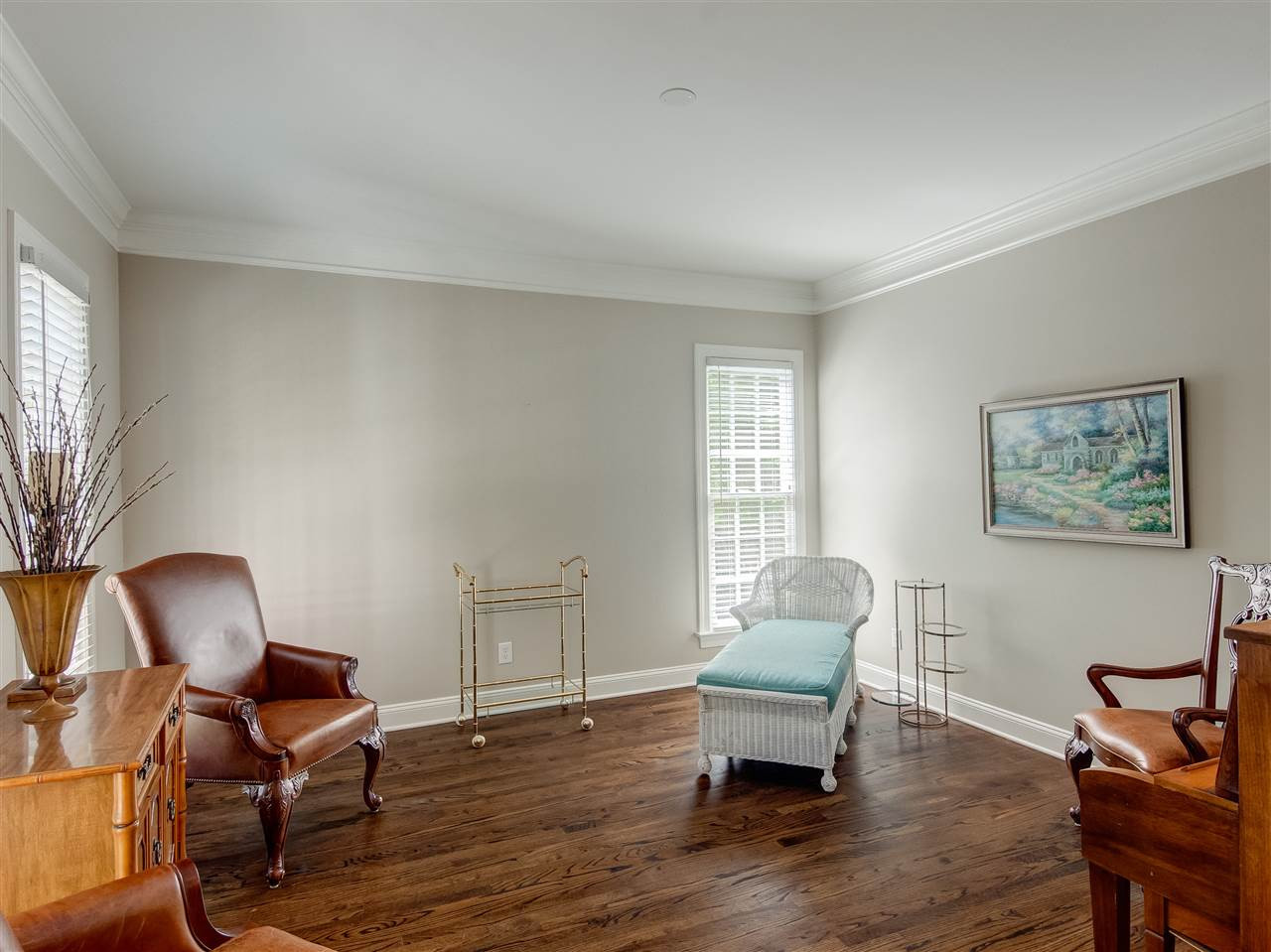 4129 White Chapel Way Raleigh, NC 27615 - Photo 10 of 29 Photo 10