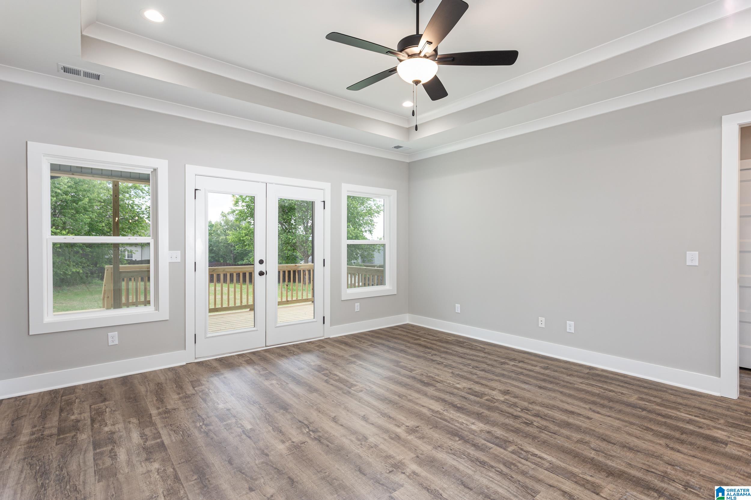 265 Cottage Court Springville, AL 35146 - Photo 9 of 38