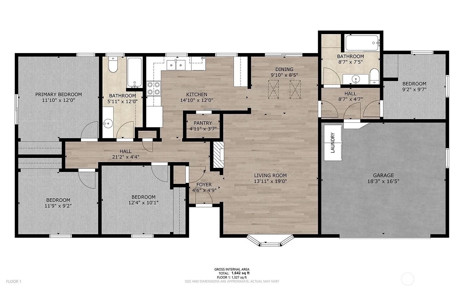 22914 2nd Avenue Southeast Bothell, WA 98021 - Photo 40 of 40 Gallery Image 40