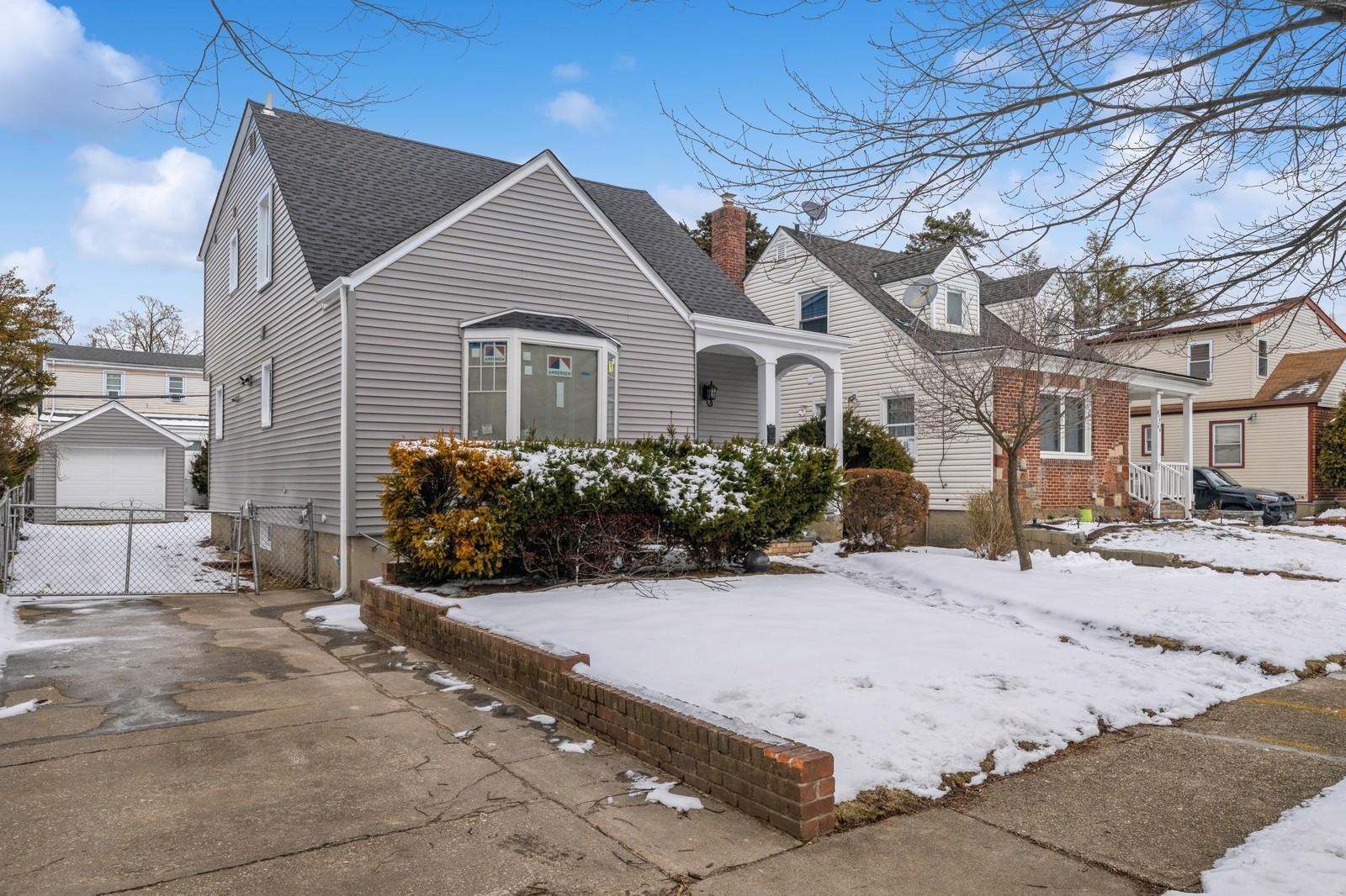 246-59 86th Road Queens, NY 11426 - Photo 2 of 44 View of front facade