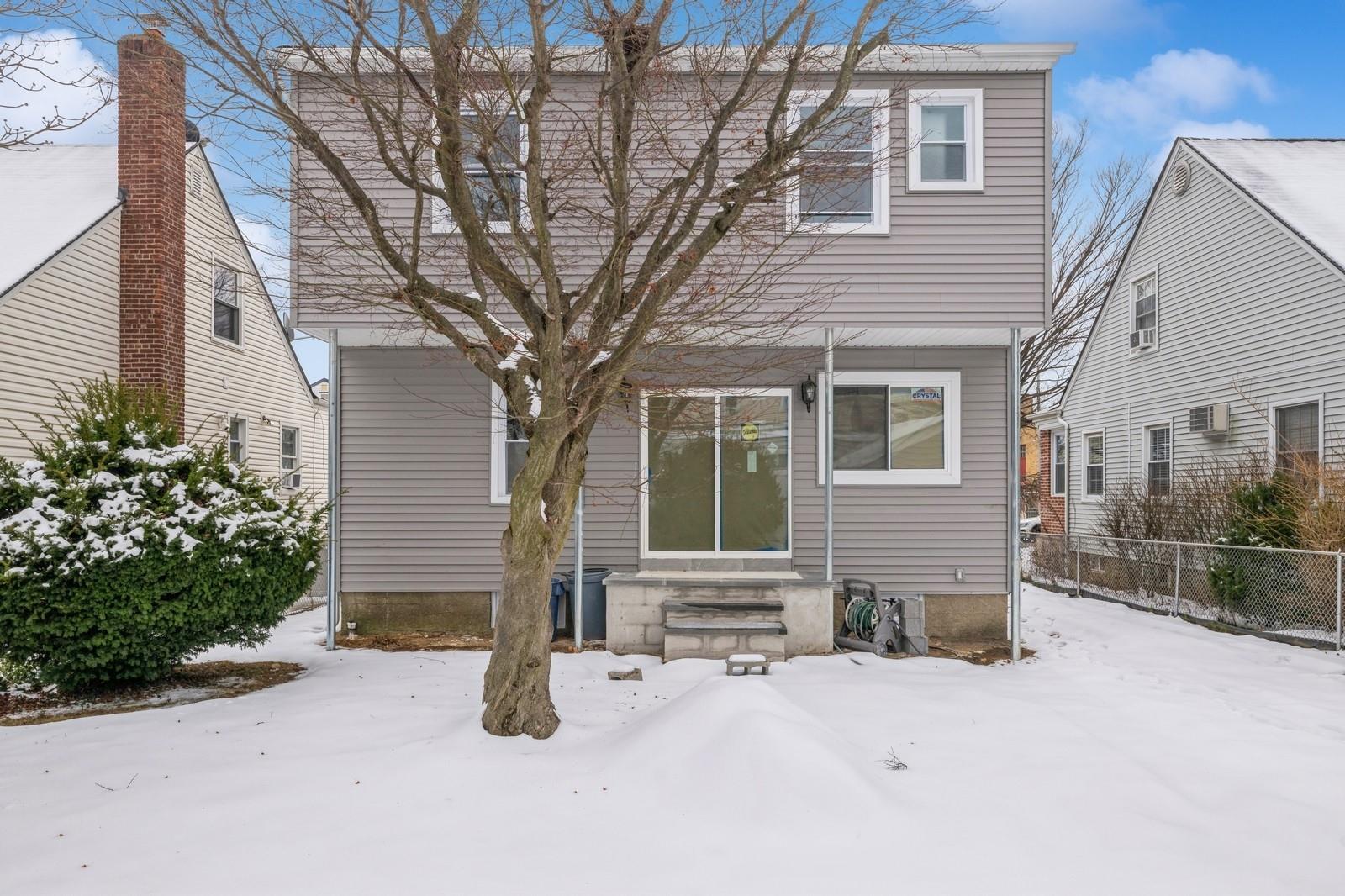 246-59 86th Road Queens, NY 11426 - Photo 43 of 44 View of front of house