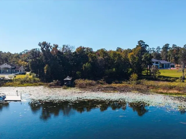 $895,000 | 0 Phipps Point Road, Tallahassee, FL 32309